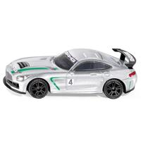 Siku 1529 Mercedes AMG GT4 - thumbnail