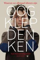 Oogklepdenken - Ruben Mersch - eBook (9789460421600) - thumbnail