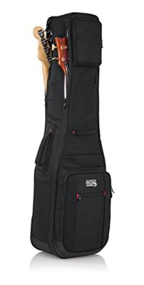 Gator Cases G-PG BASS 2X ProGo Ultimate gigbag voor 2 basgitaren - thumbnail