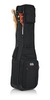 Gator Cases G-PG BASS 2X ProGo Ultimate gigbag voor 2 basgitaren - thumbnail
