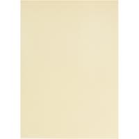 Creativ Company Vellumpapier, a4, vel 210x297 mm, 100 gr, naturel, 10 vel/ 1 doos - thumbnail