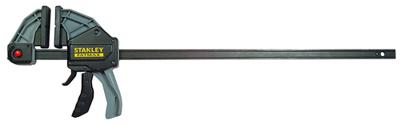 Stanley handgereedschap FATMAX® EENHANDKLEM XL (1250 mm) | FMHT0-83242 - FMHT0-83242