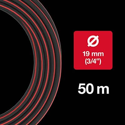 Fiskars X-Series Tuinslang 19 mm (3/4”) 50 m - 1076048 Fiskars X-Series Tuinslang 19 mm (3/4”) 50 m - 1076048