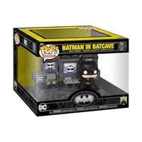Batman 85th Funko Pop Vinyl: Batman in Batcave - thumbnail