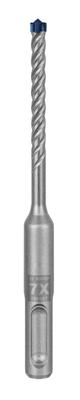 Bosch Accessories EXPERT SDS plus-7X 2608900065 Hamerboor 1 stuks 5.5 mm Gezamenlijke lengte 115 mm SDS-Plus 1 stuk(s) Bosch Accessories EXPERT SDS plus-7X 2608900065 Hamerboor 1 stuks 5.5 mm Gezamenlijke lengte 115 mm SDS-Plus 1 stuk(s)