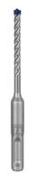 Bosch Accessories EXPERT SDS plus-7X 2608900065 Hamerboor 1 stuks 5.5 mm Gezamenlijke lengte 115 mm SDS-Plus 1 stuk(s) - thumbnail
