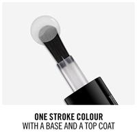 Rimmel London Nagellak 60 Seconds 740 Clear - thumbnail