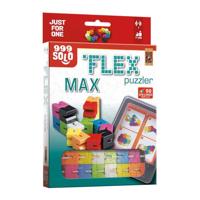 999Games 999 games flex puzzler max breinbreker - thumbnail