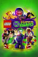 LEGO DC Super Villains - thumbnail