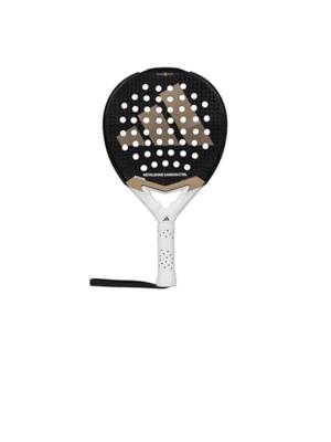 Adidas Metalbone Carbon Control 3.4 Padelracket competitie 1 Adidas Metalbone Carbon Control 3.4 Padelracket competitie 1