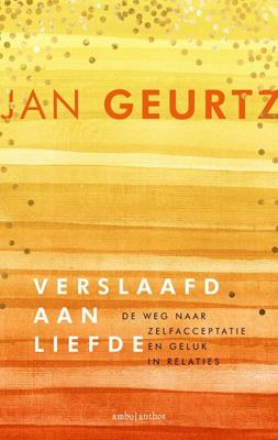 Verslaafd aan liefde Verslaafd aan liefde