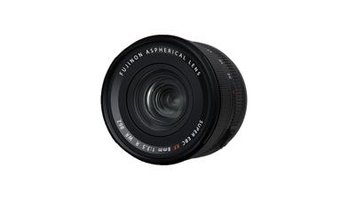 Fujifilm XF 8mm F/3.5 R WR