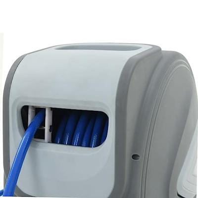 VidaXL Automatische luchthaspel 1/4" 20 m VidaXL Automatische luchthaspel 1/4" 20 m