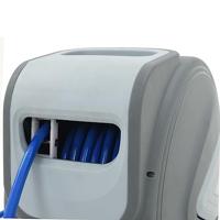 VidaXL Automatische luchthaspel 1/4" 20 m - thumbnail