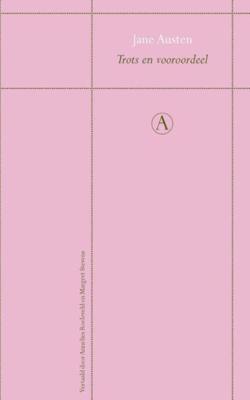 Trots en vooroordeel - Jane Austen - ebook