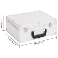 VidaXL 300-delige pokerset 4 g - thumbnail