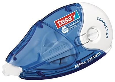 tesa Correctieroller ROLLER 59981 8.4 mm Wit 14 m 1 stuk(s)