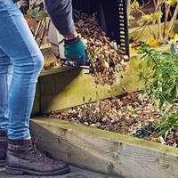 Bosch Home and Garden AXT 25 D Messenhakselaar Elektrisch 2500 W - thumbnail