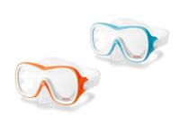 Duikbril WAVE Intex 55978 - thumbnail