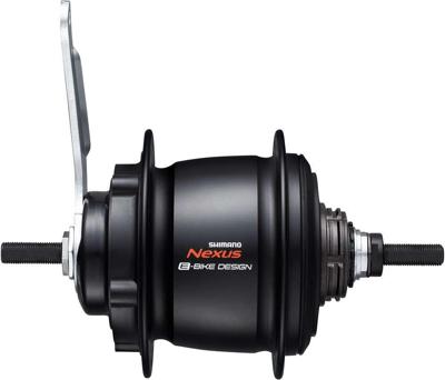 Shimano NEXUS SG-C7002-5CD 5-speed Internal Geared Hub