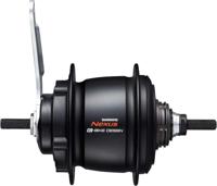 Shimano NEXUS SG-C7002-5CD 5-speed Internal Geared Hub - thumbnail