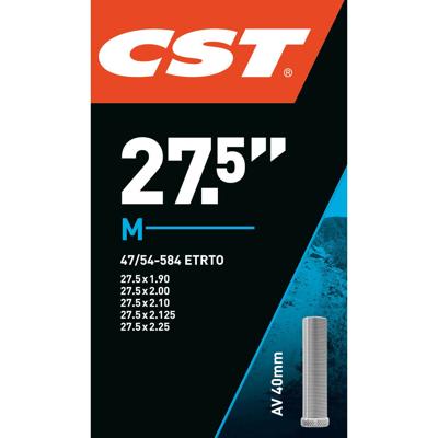 Cst binnenband av 27,5" 47/54-584 40mm