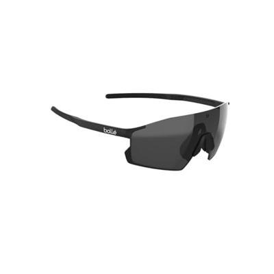 Bollé brille "icarus" glasses icarus black matte tns