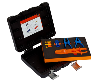 Bahco stopper set | BE2576