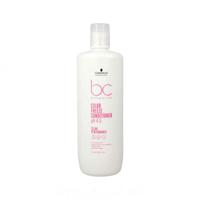 Schwarzkopf BonaCure Clean Performance Color Freeze Conditioner pH 4.5 1000ml - thumbnail