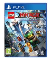 PS4 LEGO: The Ninjago Movie Videogame - thumbnail