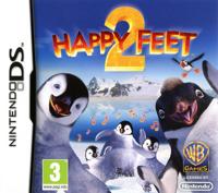 Happy Feet 2 - thumbnail