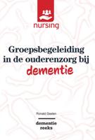 Groepsbegeleiding in de ouderenzorg bij dementie (Paperback) - thumbnail
