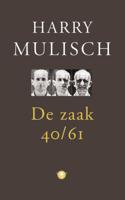 De zaak 40-61 (Paperback) - thumbnail