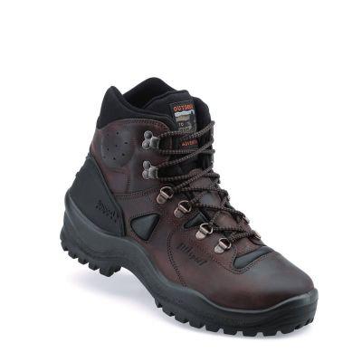 Grisport Sherpa Bruin - Maat 38 - 13.048.043.38