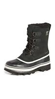 Sorel Caribou™ Wp Sneeuwlaars Heren Black, Dark Sto 11 - thumbnail