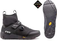 Northwave multicross plus gtx mtb shoes - thumbnail