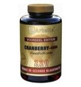 Artelle Cranberry 5000mg Capsules 220st - thumbnail