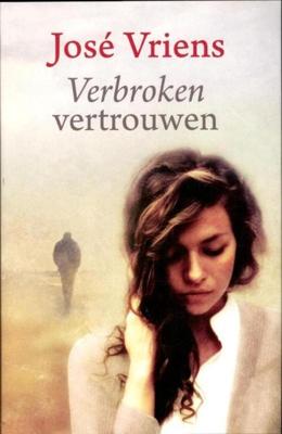 Verbroken vertrouwen - José Vriens - ebook