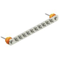 OBO Bettermann 1802 10 VA Potentiaalcompensatie 1 stuk(s) - thumbnail