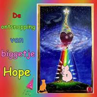De ontsnapping van biggetje Hope - thumbnail