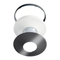 ESYLUX EP00007521 Afdekking Zwart - thumbnail