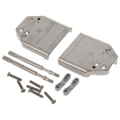 FCI 8655MH 8655MH1512LF Aantal polen: 15 180 ° 1 stuk(s)