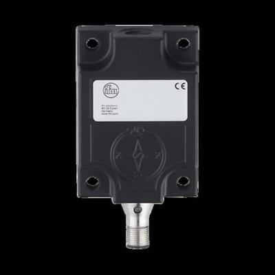 ifm Electronic Hellingssensor JD1111 JD1111 Meetbereik: 0 - 360 ° CAN M12