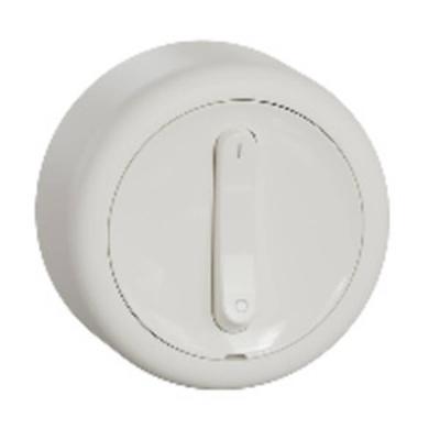 ELSO uitschakelaar RENOVA wit 2p. 16 A 1 stuk(s)