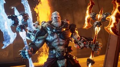 Borderlands 4 Deluxe Edition