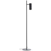 Brilliant Staande vloerlampMarty zwart design - G80054/76 - thumbnail