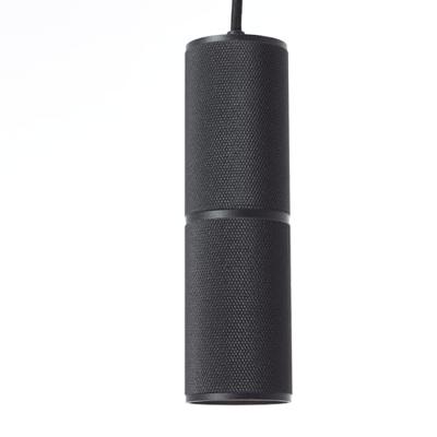 Brilliant 4-lichts hanglampMarty zwart - G80052/76