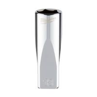 Milwaukee 1/4" Ratel Dop Metrisch Lang 13 mm - 4932478333 - thumbnail