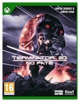 Terminator 2D No Fate Collector's Edition - thumbnail