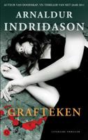 Grafteken - Arnaldur Indridason - eBook (9789021440675) - thumbnail